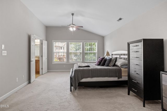 1019 Bianco Drive, Raleigh, NC 27607