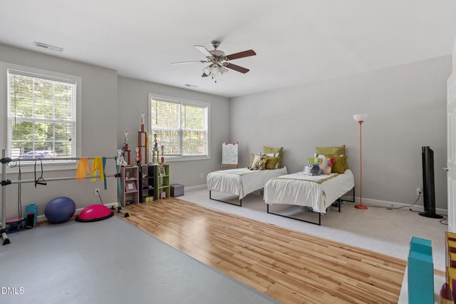 1019 Bianco Drive, Raleigh, NC 27607