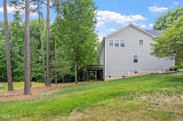 1019 Bianco Drive, Raleigh, NC 27607