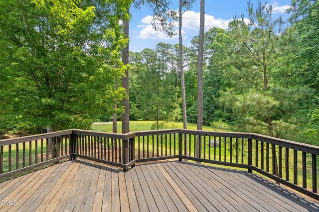 1019 Bianco Drive, Raleigh, NC 27607
