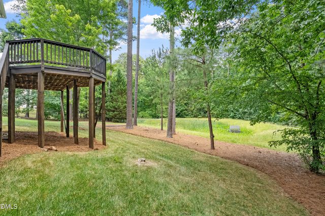 1019 Bianco Drive, Raleigh, NC 27607