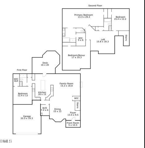 1019 Bianco Drive, Raleigh, NC 27607