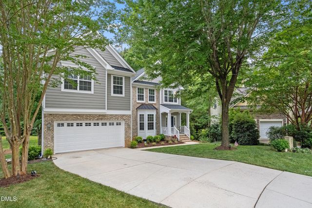 1019 Bianco Drive, Raleigh, NC 27607