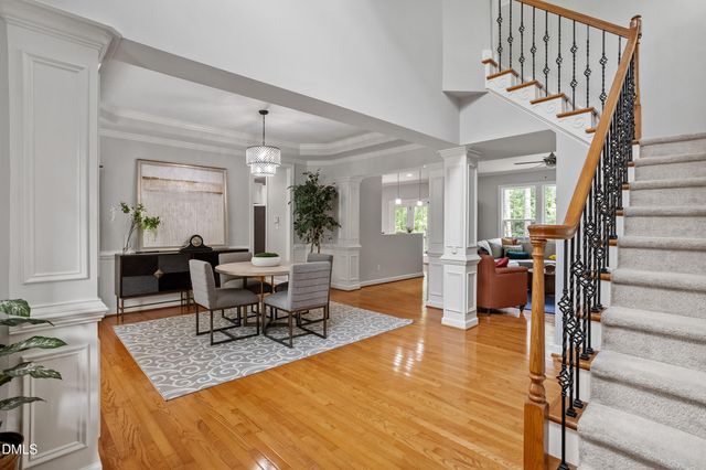 1019 Bianco Drive, Raleigh, NC 27607