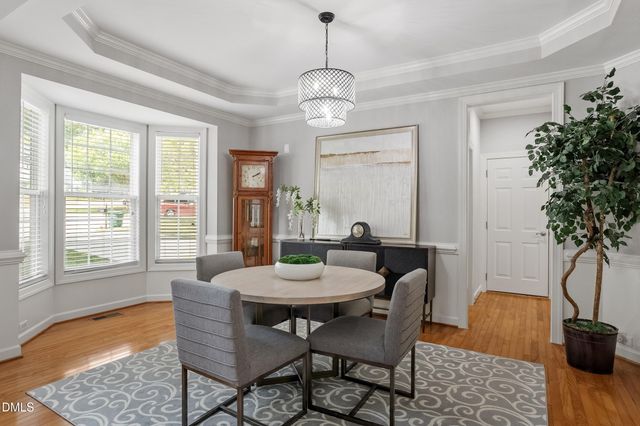 1019 Bianco Drive, Raleigh, NC 27607