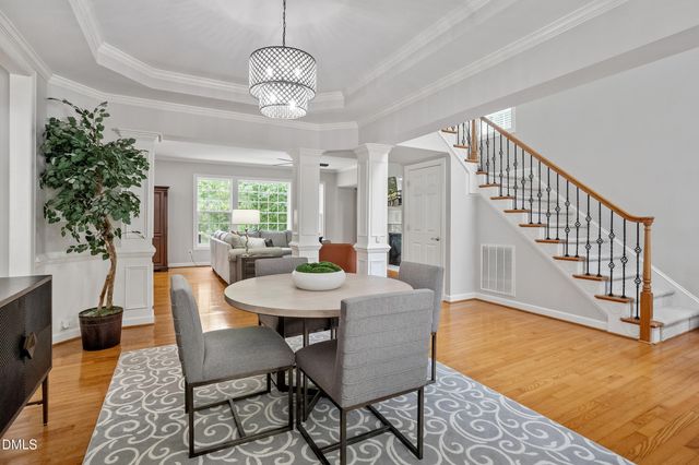 1019 Bianco Drive, Raleigh, NC 27607