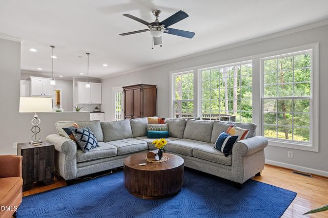 1019 Bianco Drive, Raleigh, NC 27607