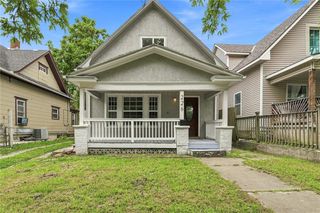 226 S 11th Street, Kansas City, KS 66102