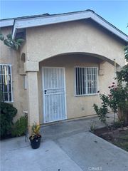 1609 E 4th Street, Los Angeles, CA 90033