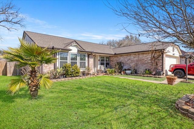 16730 Summer Dawn Lane, Houston, TX 77095