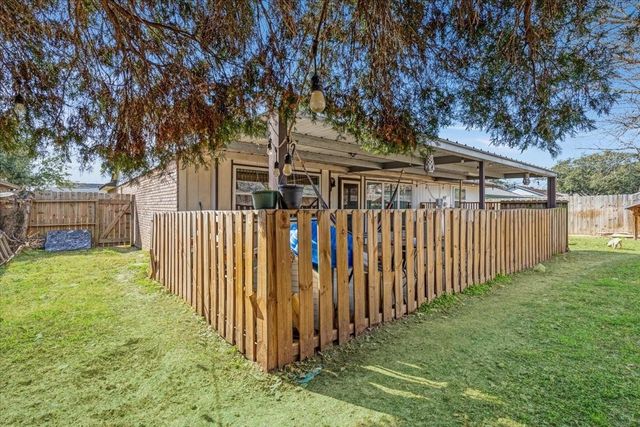 16730 Summer Dawn Lane, Houston, TX 77095