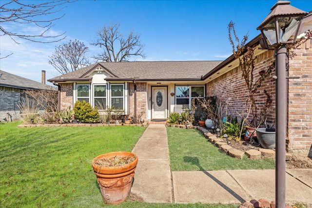 16730 Summer Dawn Lane, Houston, TX 77095