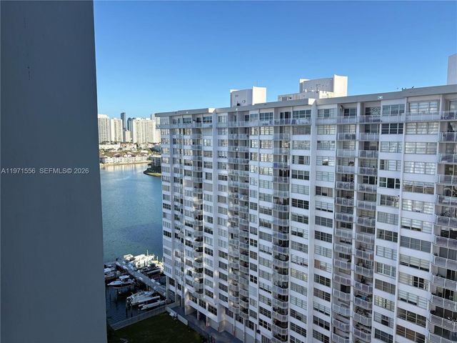 2750 NE 183rd St 1912, Aventura, FL 33160