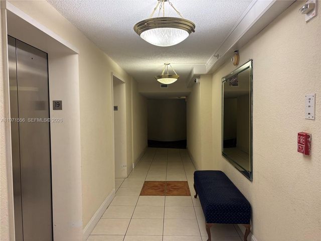 2750 NE 183rd St 1912, Aventura, FL 33160