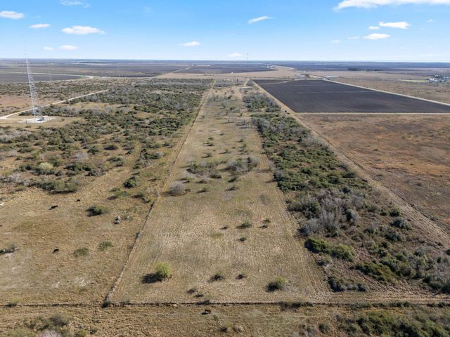 0 County Road 298 Caney Drive, Sargent, TX 77414