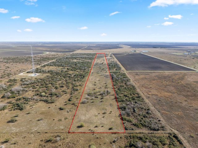 0 County Road 298 Caney Drive, Sargent, TX 77414