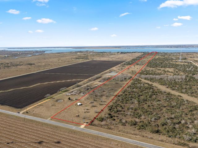 0 County Road 298 Caney Drive, Sargent, TX 77414