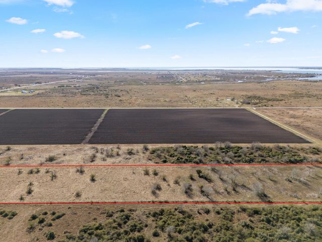 0 County Road 298 Caney Drive, Sargent, TX 77414