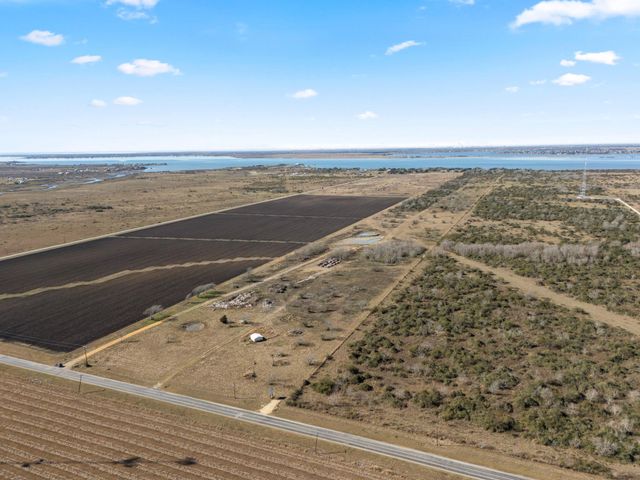 0 County Road 298 Caney Drive, Sargent, TX 77414