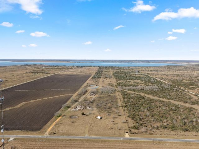0 County Road 298 Caney Drive, Sargent, TX 77414