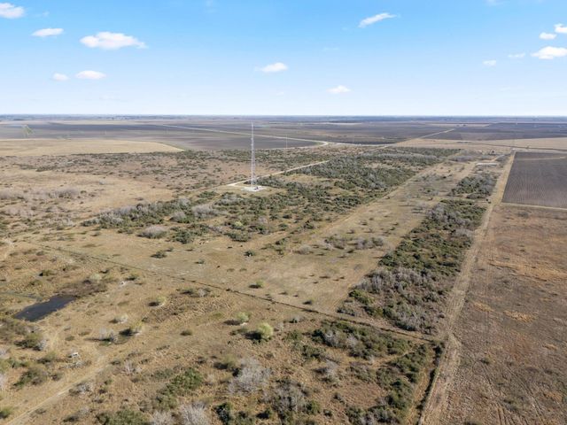 0 County Road 298 Caney Drive, Sargent, TX 77414