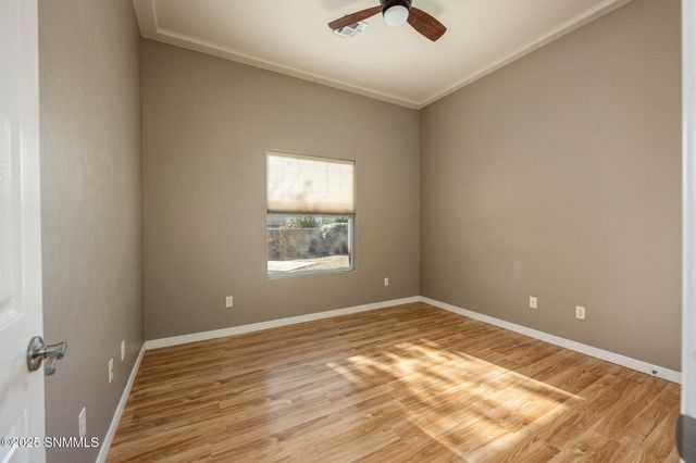 2121 Wagonmound Trail, Las Cruces, NM 88012