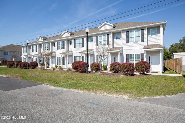 101 Dresser Lane, Leland, NC 28451