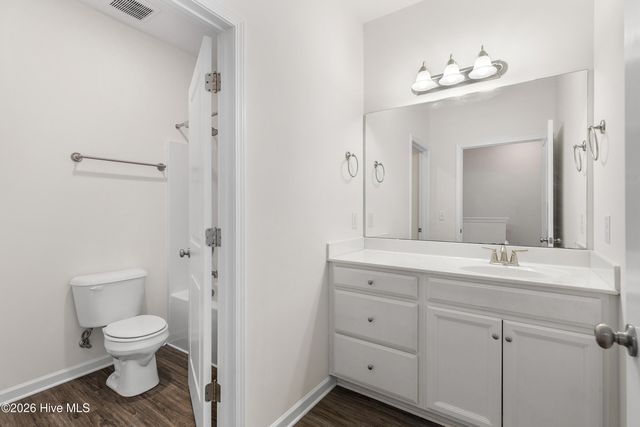 101 Dresser Lane, Leland, NC 28451