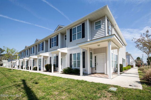 101 Dresser Lane, Leland, NC 28451