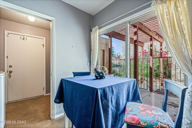6324 N Camino Hermosillo, Tucson, AZ 85718