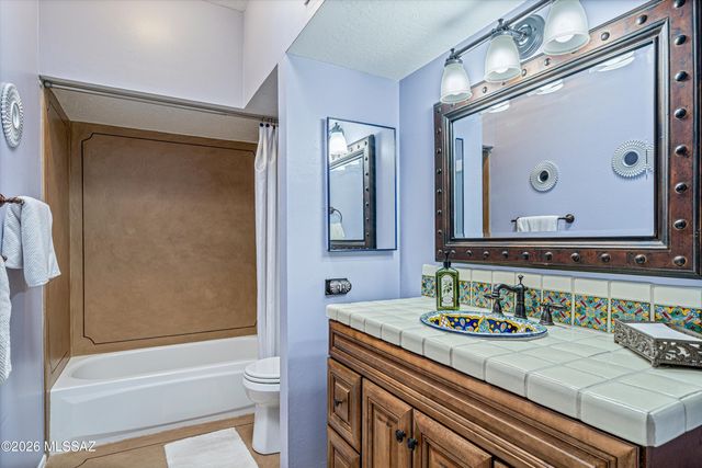 6324 N Camino Hermosillo, Tucson, AZ 85718