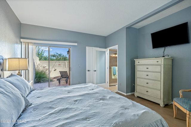 6324 N Camino Hermosillo, Tucson, AZ 85718