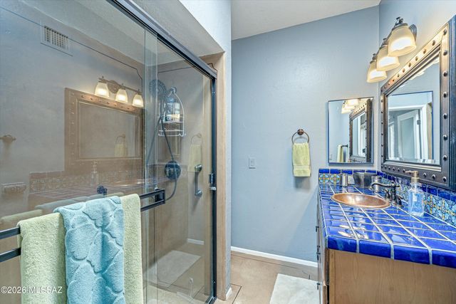 6324 N Camino Hermosillo, Tucson, AZ 85718
