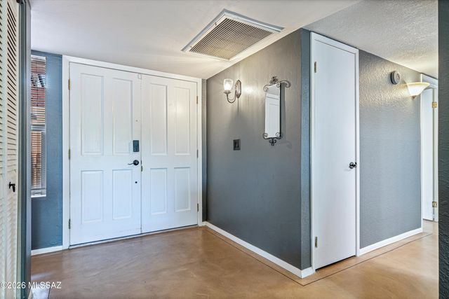 6324 N Camino Hermosillo, Tucson, AZ 85718