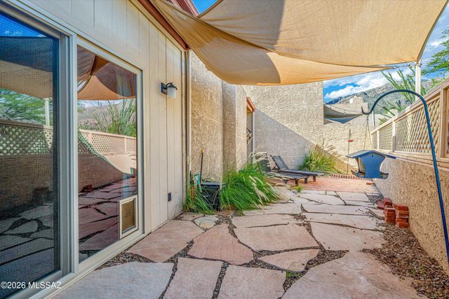 6324 N Camino Hermosillo, Tucson, AZ 85718