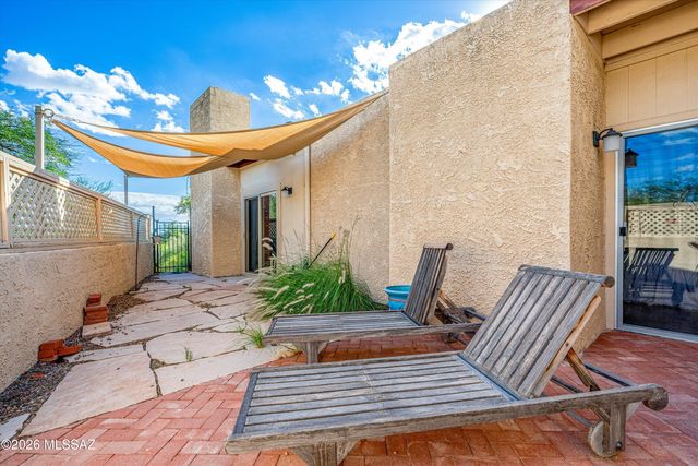 6324 N Camino Hermosillo, Tucson, AZ 85718