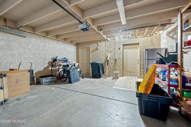 6324 N Camino Hermosillo, Tucson, AZ 85718