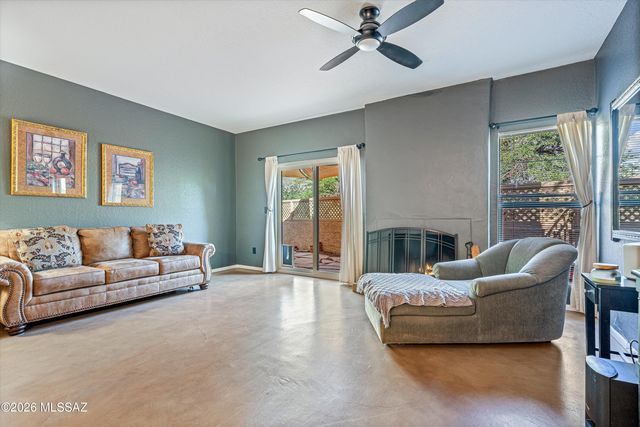 6324 N Camino Hermosillo, Tucson, AZ 85718