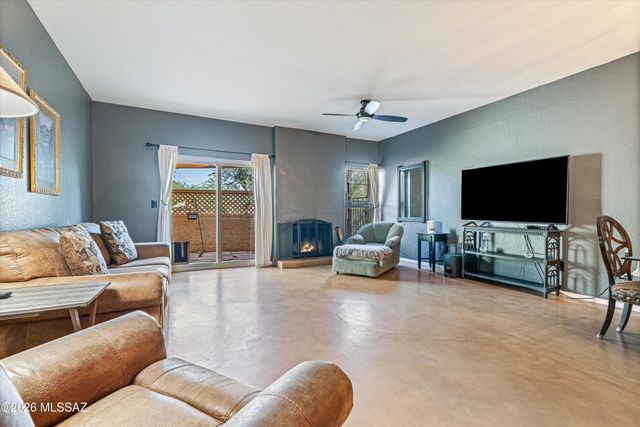 6324 N Camino Hermosillo, Tucson, AZ 85718