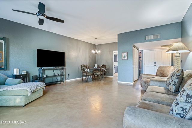 6324 N Camino Hermosillo, Tucson, AZ 85718