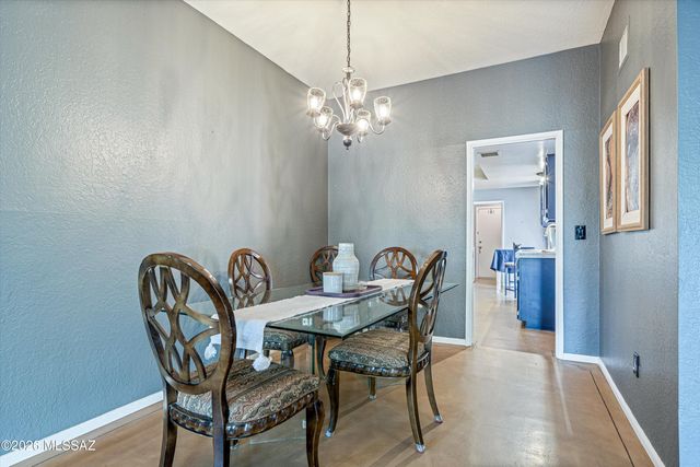 6324 N Camino Hermosillo, Tucson, AZ 85718