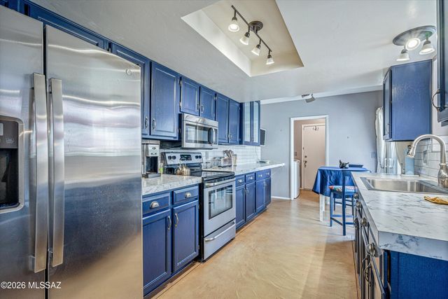 6324 N Camino Hermosillo, Tucson, AZ 85718