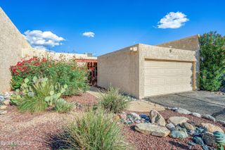 6324 N Camino Hermosillo, Tucson, AZ 85718