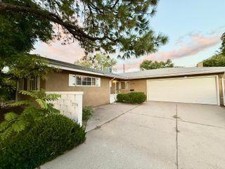 3536 COLORADO Street NE, Albuquerque, NM 87110