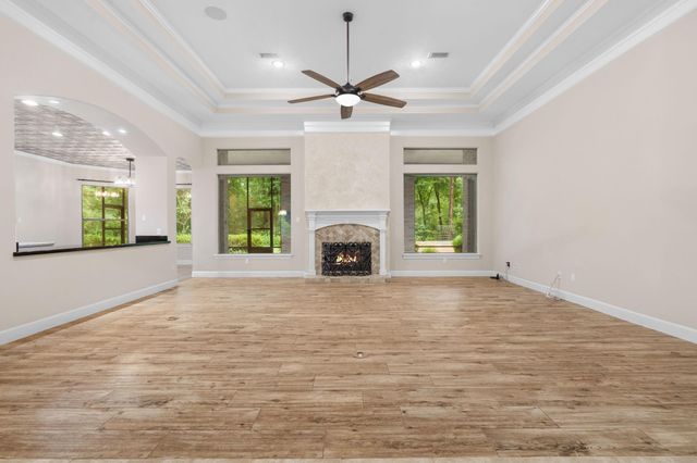 10307 Autumn Run Lane, Conroe, TX 77304