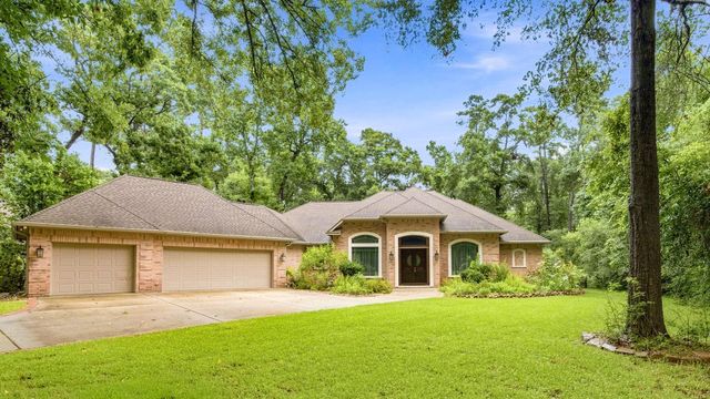 10307 Autumn Run Lane, Conroe, TX 77304