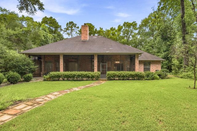 10307 Autumn Run Lane, Conroe, TX 77304