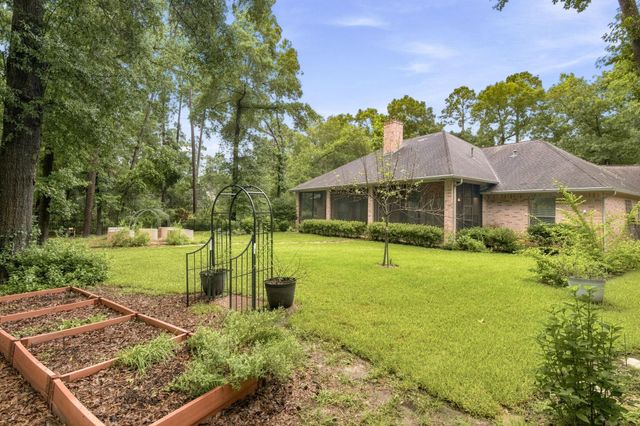 10307 Autumn Run Lane, Conroe, TX 77304