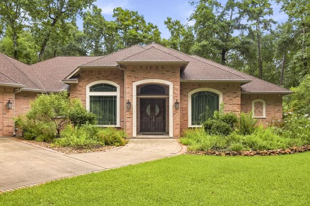 10307 Autumn Run Lane, Conroe, TX 77304