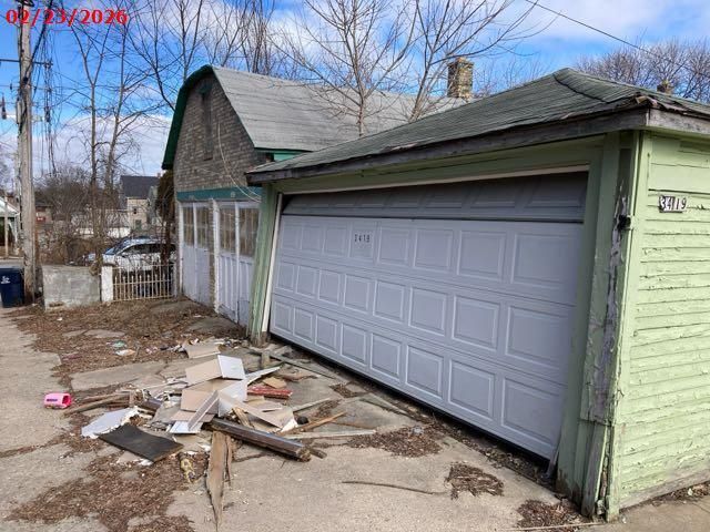 3419 N 2nd STREET, Milwaukee, WI 53212